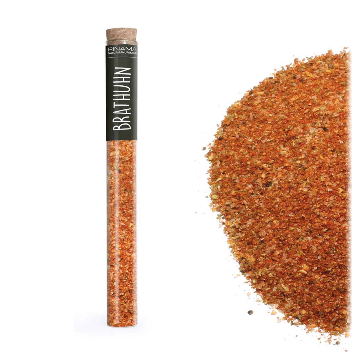 Brathuhn 23g/Glaszylinder naturbelassene Gewürzmischung 3A6AC1E0-354B-4C4B-88D0-677E2C656B8B.jpg