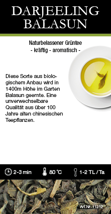 Darjeeling Balasun 10312  Etikett, Zutaten, Zubereitung (OHNE Datum,Gewicht) 40 Stk, 116x60mm, Sprac BD78193C-B471-4277-B3A7-4268C44D82DC.jpg