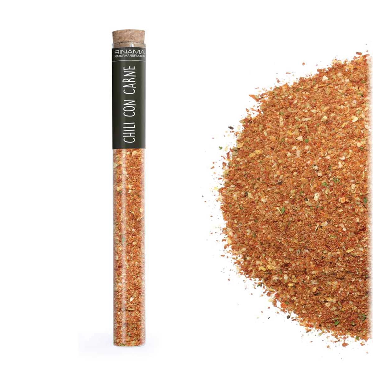 Chili con Carne 22g/Glaszylinder naturbelassene Gewürzmischung 16E90AD5-5311-40A0-88B0-8571900D0035.jpg