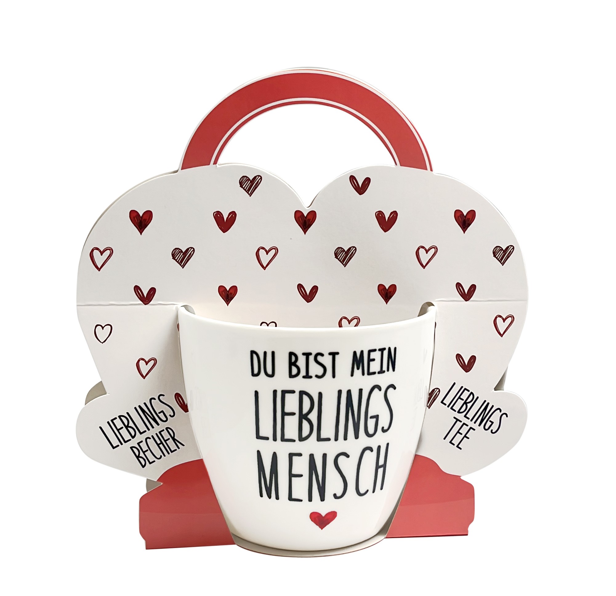 Becher im Schmuckdisplay, Dekor Lieblingsbecher 42333B23-79F8-4B3A-9915-89E91F31F583.jpg