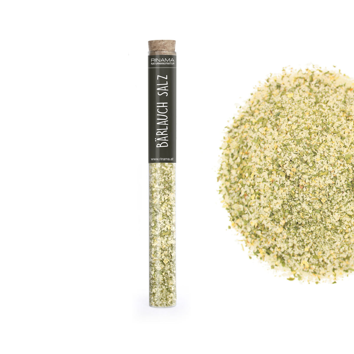 Bärlauch Salz 34g/Glaszylinder 767DC1D0-D575-46BF-9091-82ED0D938261.jpg