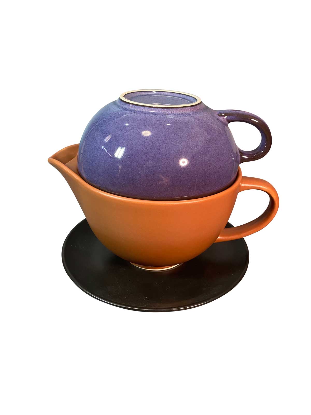 Steingut Tea for One 600/300 ml 842B4E61-B370-4394-B81C-9C30F9C2EEBB.jpg