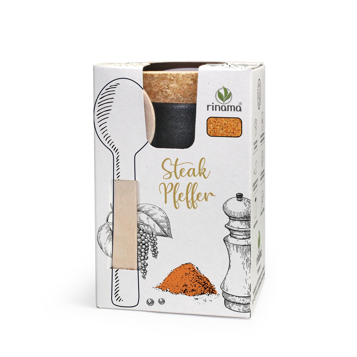 Spice Pot Steakpfeffer 60g 115E2F6A-CA1F-4761-8185-FC048CD27853.jpg