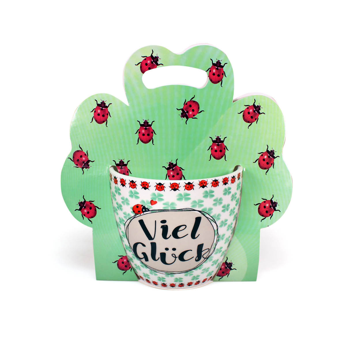 Becher im Schmuckdisplay Design Kleeblatt/Marienkäfer 855D0378-E8EC-415E-8FEB-89EED1E94114.jpg