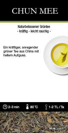 Chun Mee 10307  Etikett, Zutaten, Zubereitung (OHNE Datum,Gewicht) 40 Stk, 116x60mm, Sprache DE 777C4845-B256-4FD5-8289-984A20905724.jpg