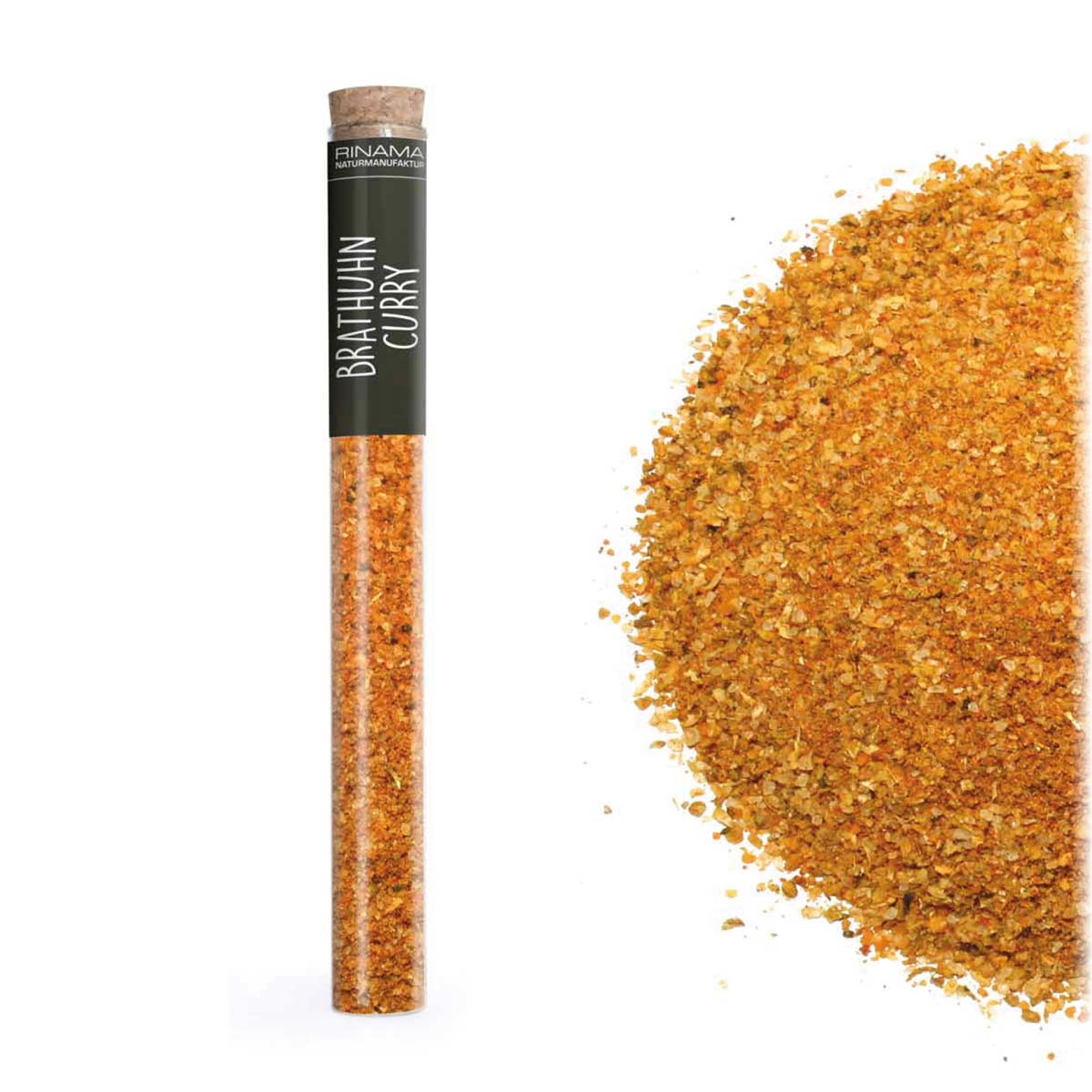 Brathuhn Curry 25g/Glaszylinder naturbelassene Gewürzmischung EC8A618C-D432-45DB-9172-24AA3776421B.jpg