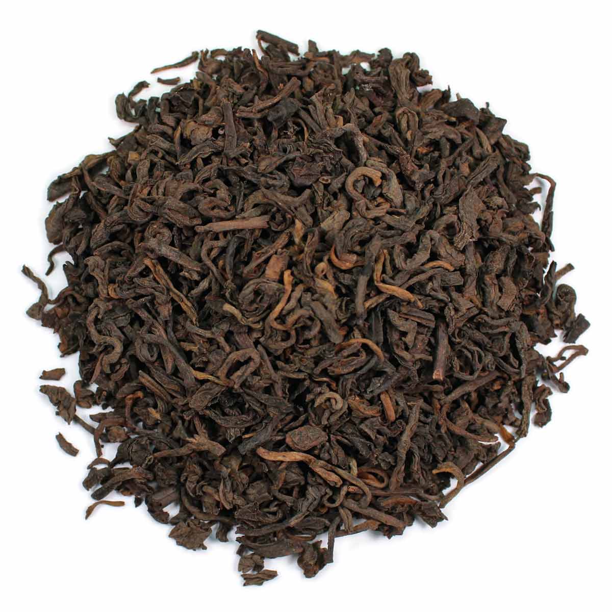 Pu Erh Tee 1 kg/Pkg naturbelassene Schwarzteemischung 977D9A50-7445-48DE-8C18-9C521B11AE20.jpg