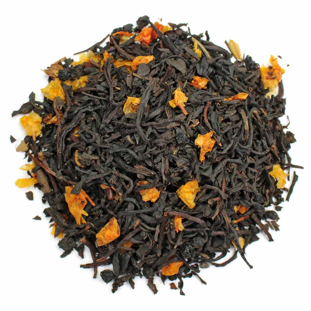 Sanddorn 1 kg/Pkg natürlich aromatisierte Schwarzteemischung 751B7A9D-5486-4E4A-B2A8-294EEBBD6C36.jpg