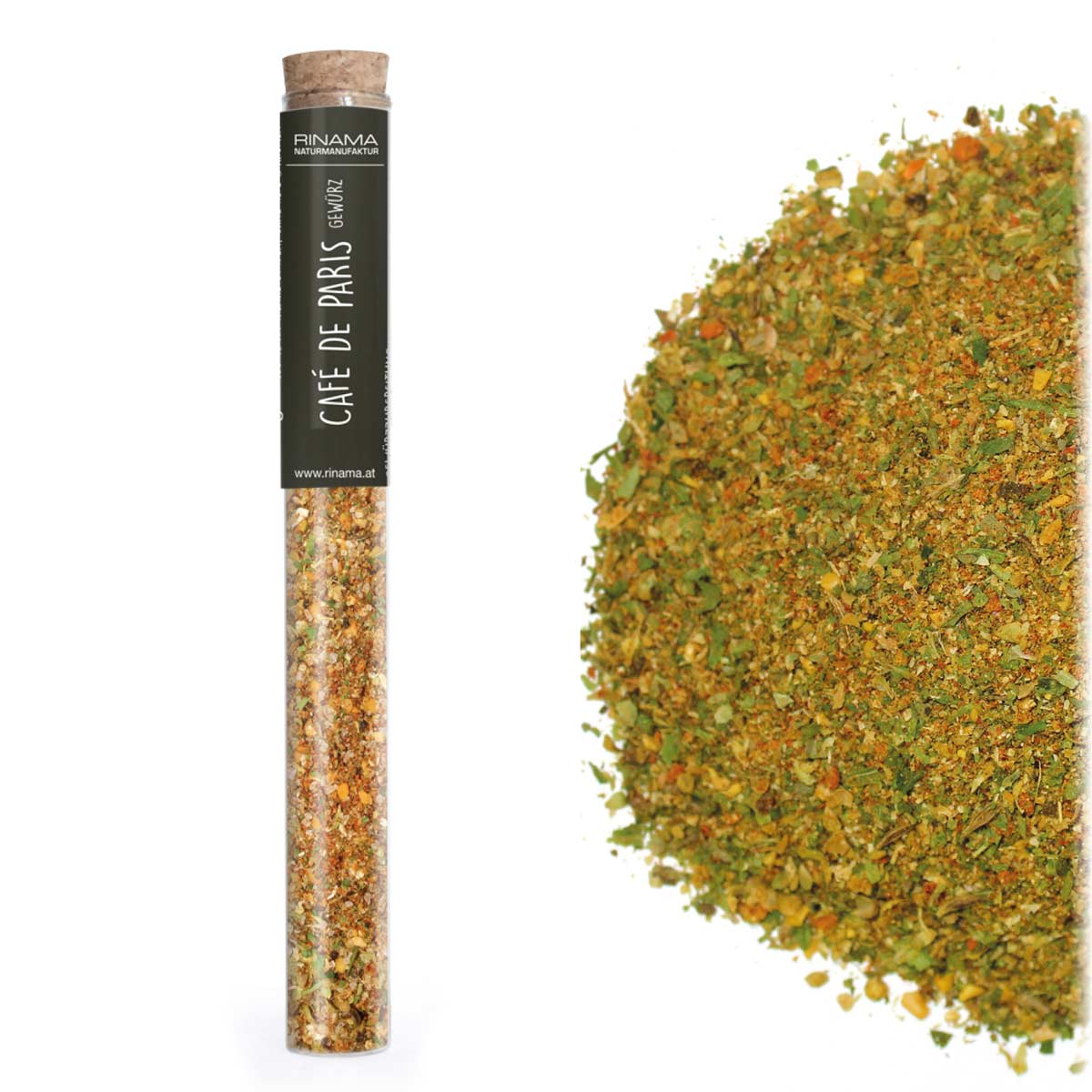 Cafe de Paris Gewürz 14g/Glaszylinder 220CEB23-5482-468E-891E-10EF966C74B6.jpg