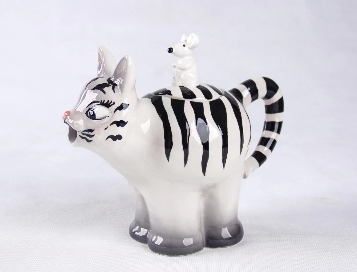 Design-Kanne Aristocat