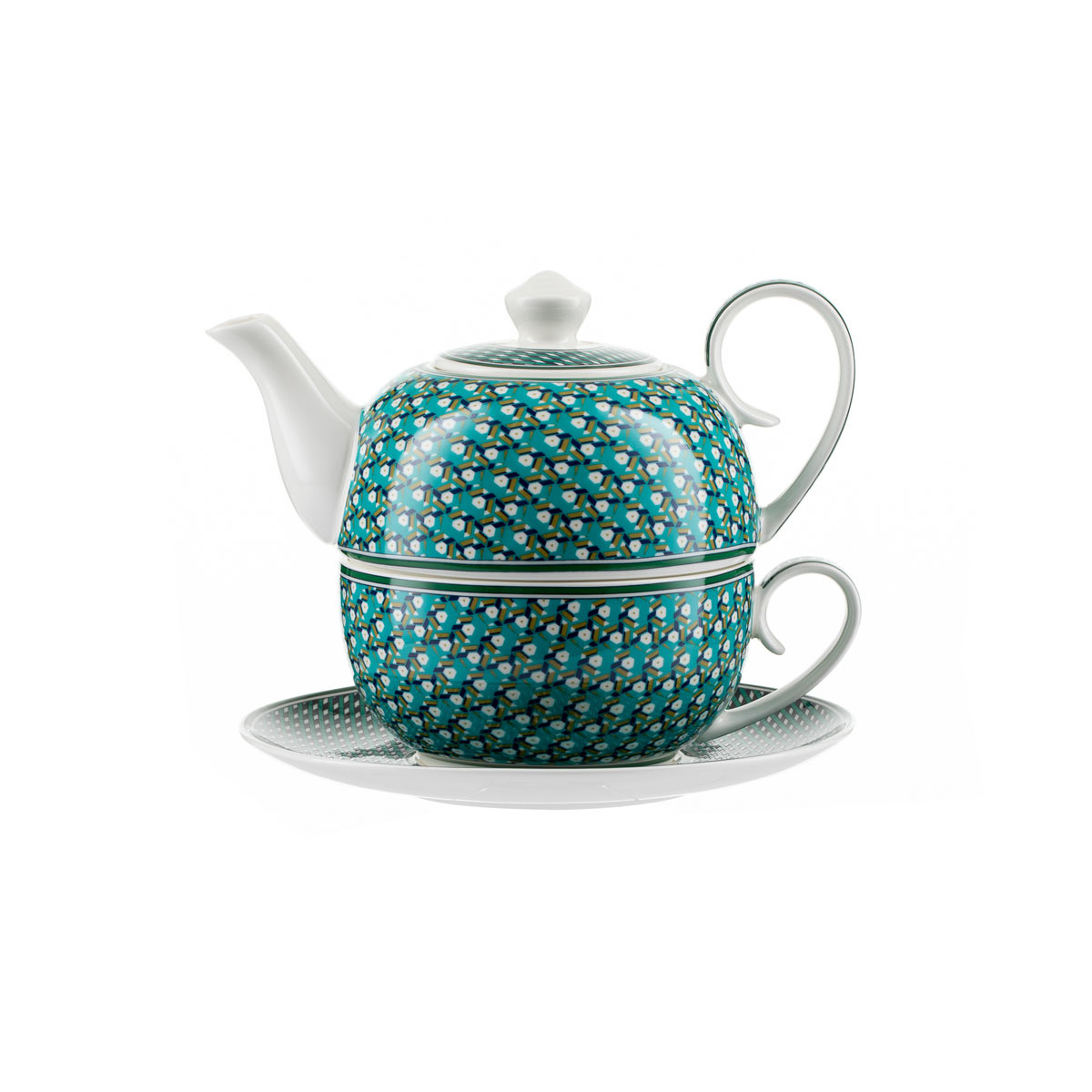 Tea for One Brillantporzellan - Iglu 0,45l (0,26l) 4BC53FB4-77D0-4292-A537-B0F666ED1E00.jpg