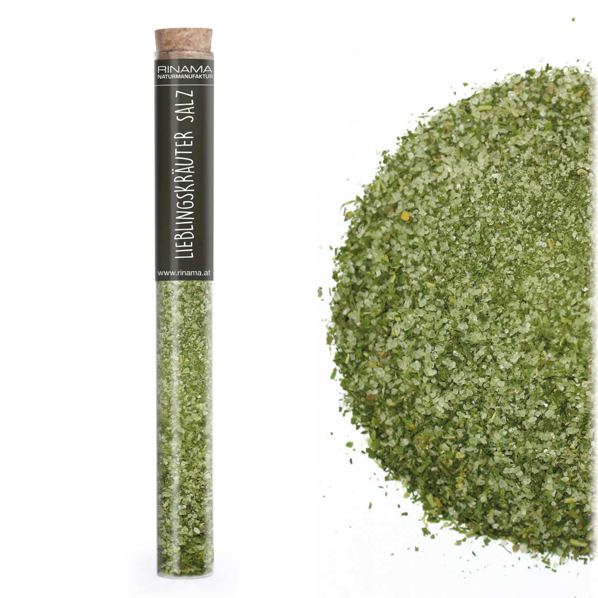 Kräutersalz Lieblingskräuter 35g/Glaszylinder AE28191D-EF34-4FE6-86A7-9DF8DD27E0AA.jpg