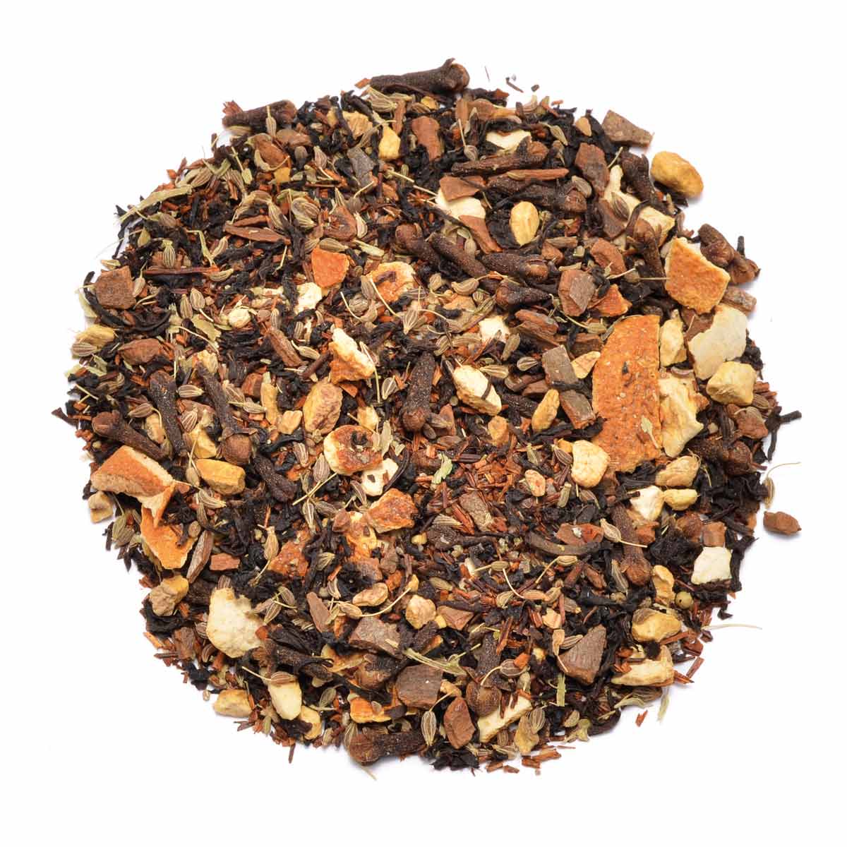 Chai Latte 1 kg/Pkg naturbelassene Gewürzteemischung 474B6CDE-1137-426B-BAE4-DA6856852655.jpg