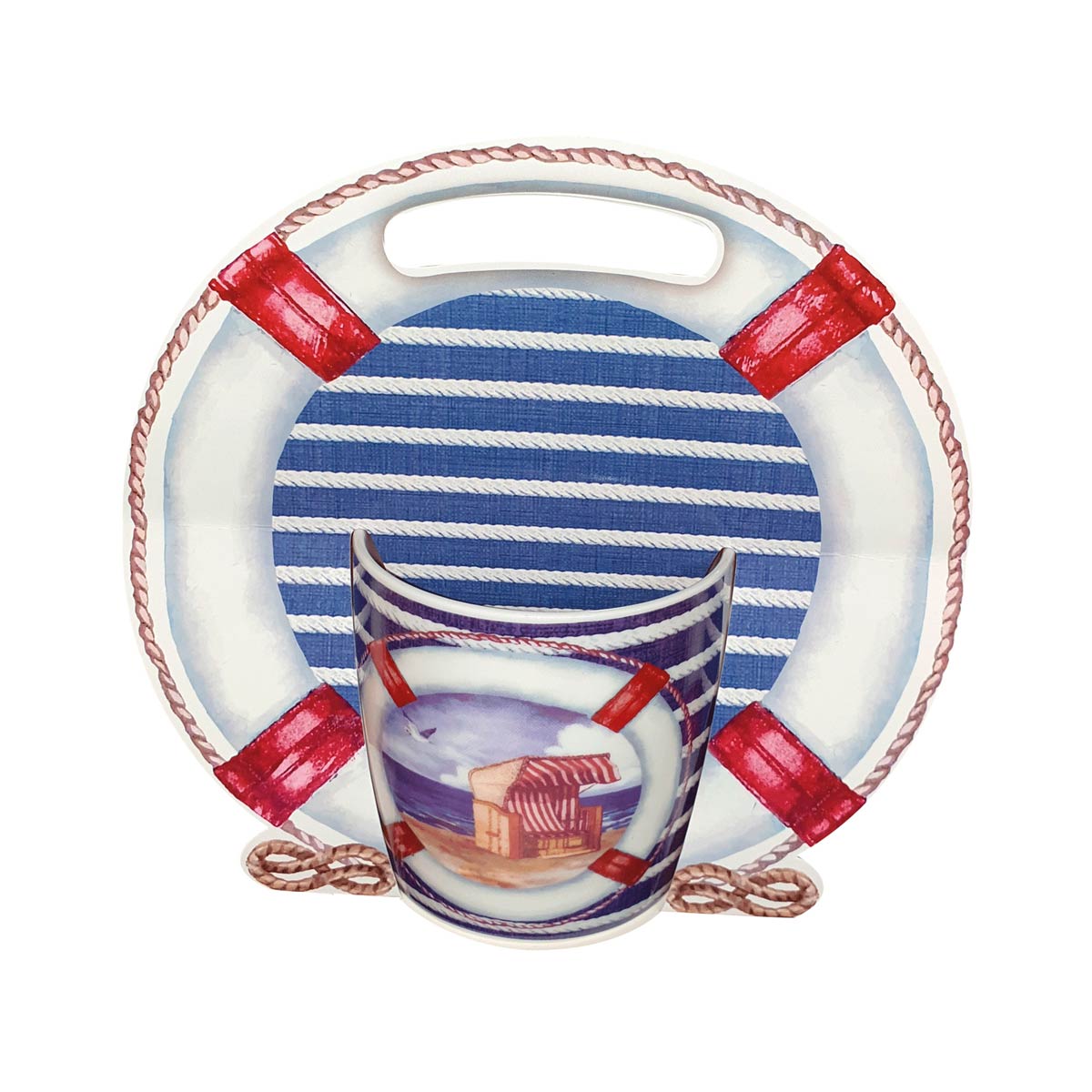 Becher im Schmuckdisplay, Dekor Rettungsring 32F4A19E-2C06-425C-9ACC-A5523C0EEAF3.jpg