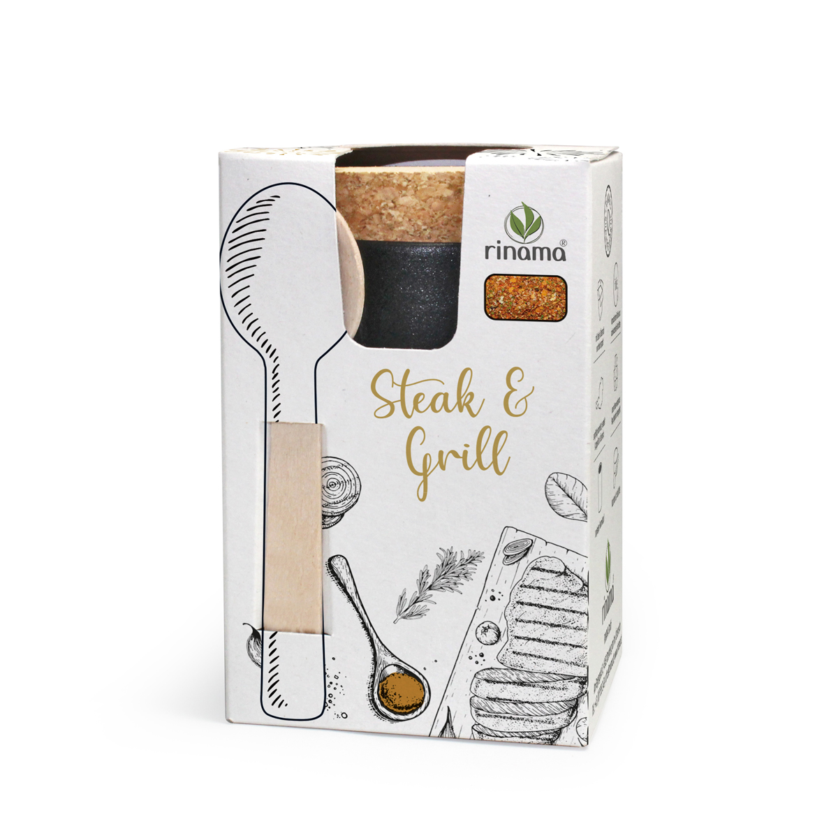 Spice Pot Steak & Grill 75g D39F9D8E-613C-4762-9DBD-55487211EF11.jpg