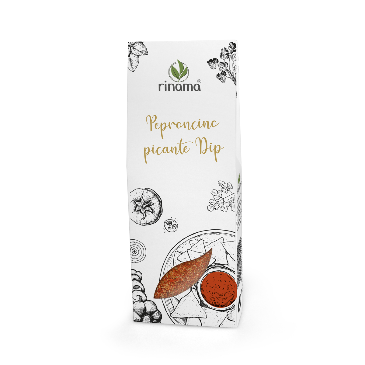 Dip Box Peperoncino piccante Dip 65g 2E7E7975-F7AF-4A59-86E8-1AE29F247F58.jpg