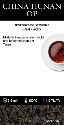 China Hunan OP 10063  Etikett, Zutaten, Zubereitung (OHNE Datum,Gewicht) 40 Stk, 116x60mm, Sprache D B51DCEA9-3E80-4223-957A-3F27EB8B4130.jpg