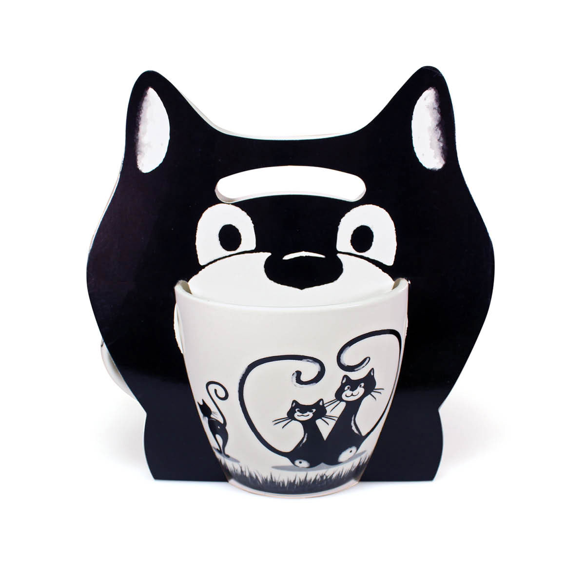 Becher im Schmuckdisplay Design "Katze schwarz" B0816813-BB88-4400-BB81-4CF32EE9AA64.jpg