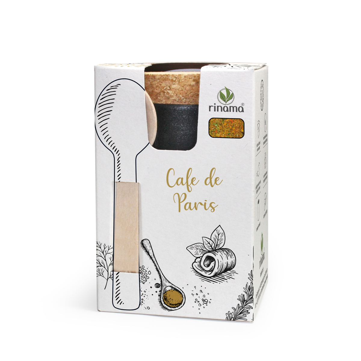 Spice Pot Cafè de Paris 60g 988D905B-204C-466C-9927-C4D687B51F79.jpg