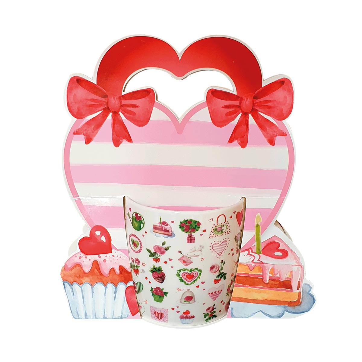 Becher im Schmuckdisplay, Dekor Herz mit Kuchen F0CEA961-2BF2-47CD-BCE9-A969EF287C8B.jpg