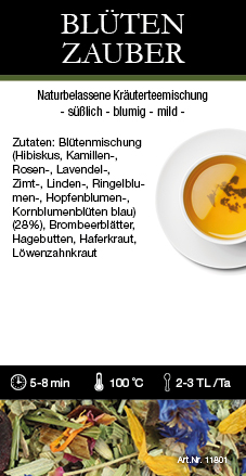 Blütenzauber 10801  Etikett, Zutaten, Zubereitung (OHNE Datum,Gewicht) 40 Stk, 116x60mm, Sprache DE 1FEF7C78-4476-4A8E-BBDC-144A01C671A6.jpg
