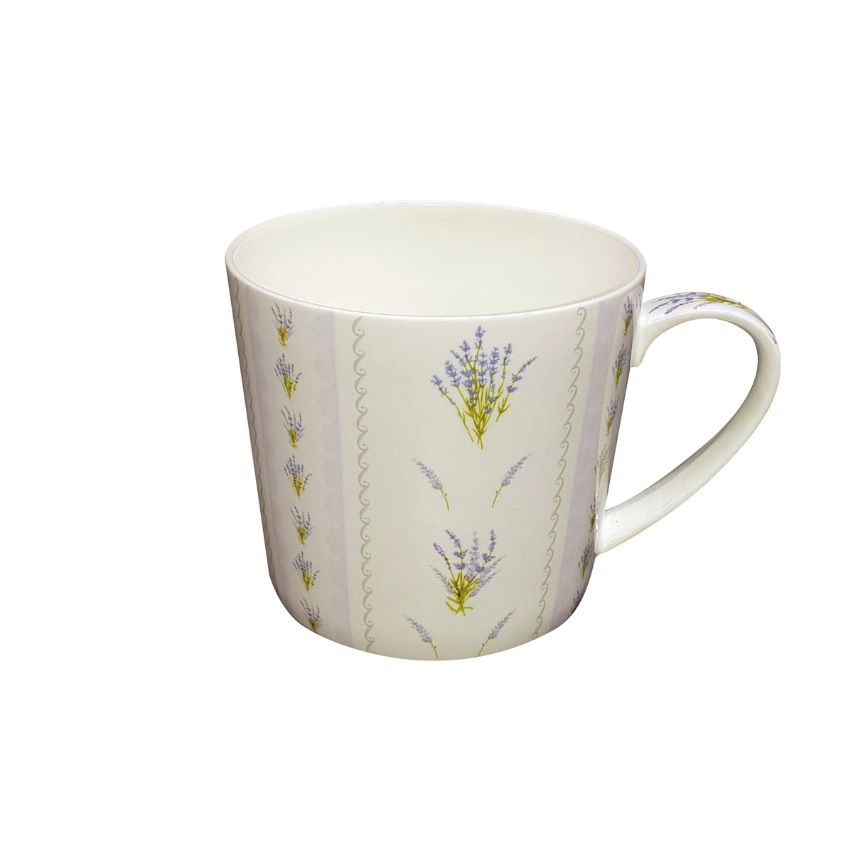 Lavender Mug 0.4L